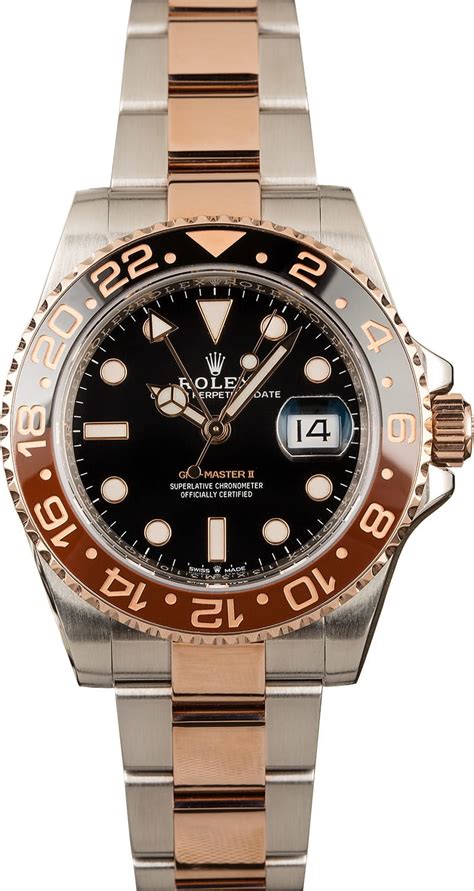 buying a used rolex gmt|More.